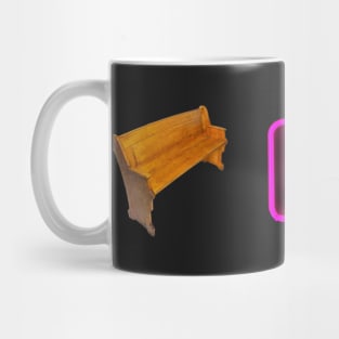 Pew D Pie Mug